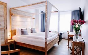 Hotel Eyja